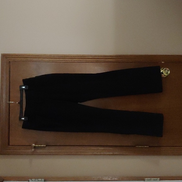 New York & Company Pants - New York & Company 7th Avenue Design Studio Black Pants